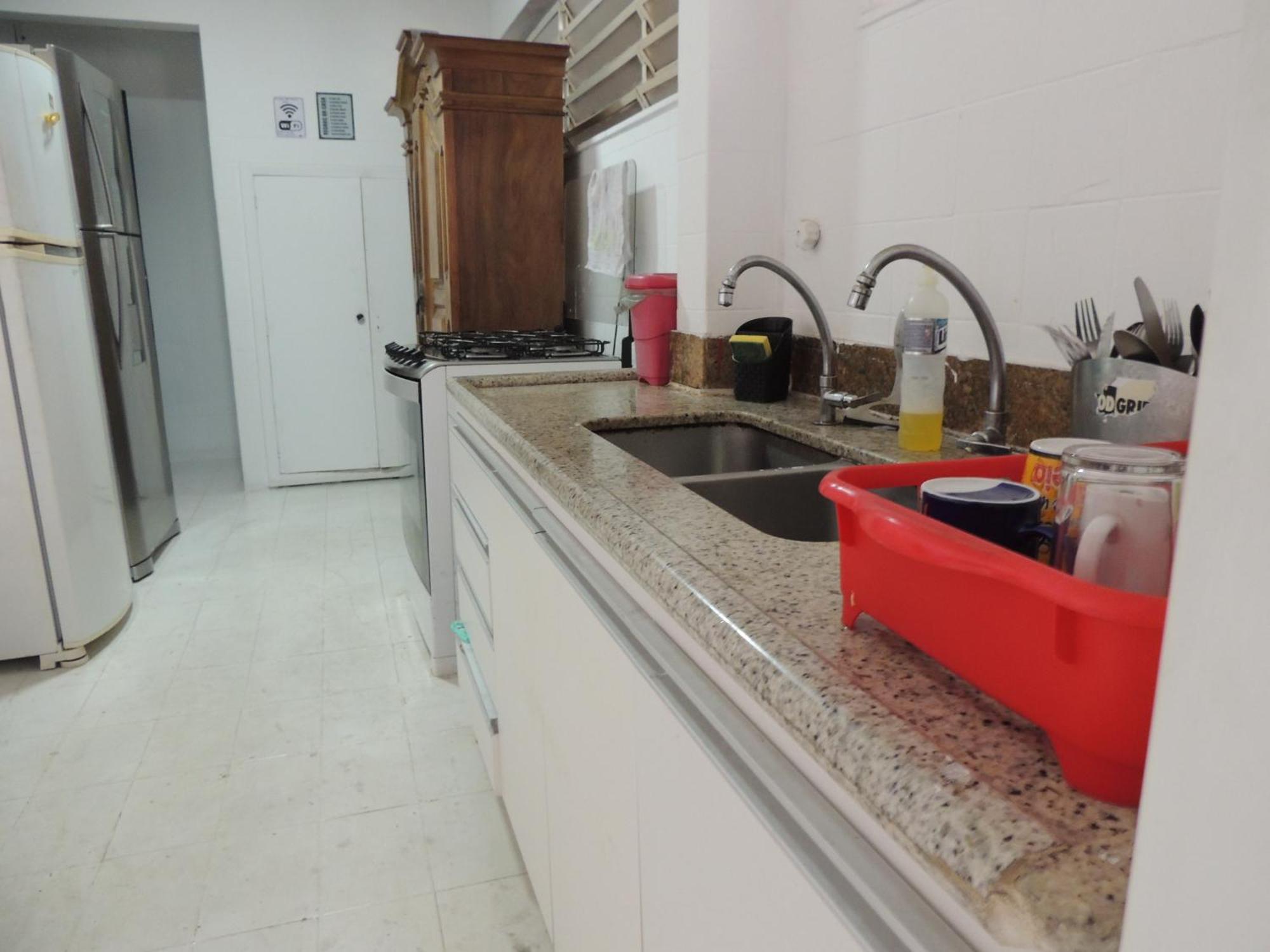 Itaim Casa de hóspedes São Paulo