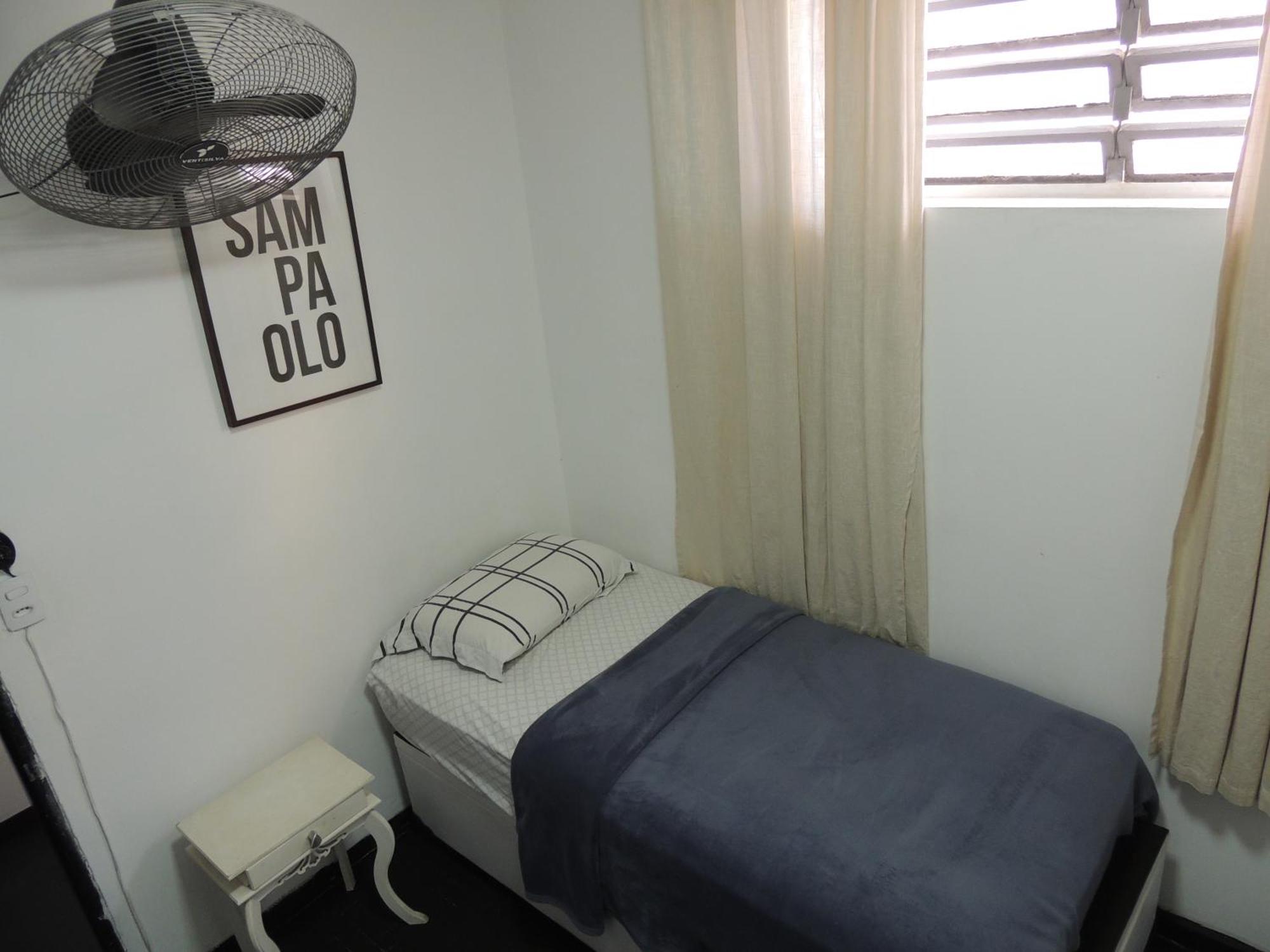 Casa de hóspedes Itaim